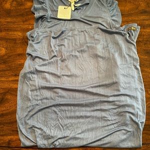 Matilda Jane size medium jumpsuit